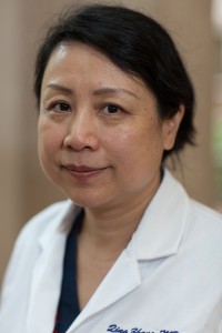 Dr. Qing Zhang, MD, PHD