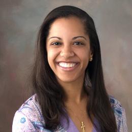 Dr. Rachel Eyma, MD