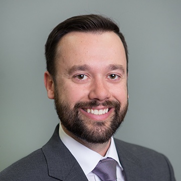 Dr. Jonathan Smeltzer, DO