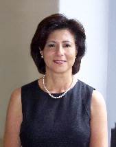 Dr. Ghinwa Dumyati, MD