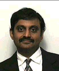 Dr. Raghu Chaparala, MD
