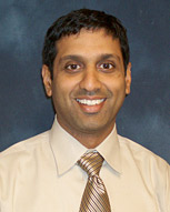 Dr. Rahul Verma, MD