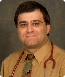 Dr. Raja Fattaleh, MD