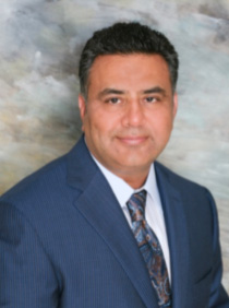 Dr. Rajiv Uppal, MD