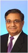 Dr. Rakesh Arora, MD
