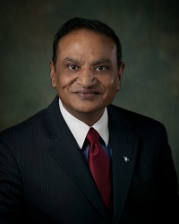 Dr. Ramanbhai Patel, MD