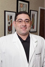 Dr. Rami Hawari, MD