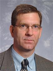 Dr. Randall Blome, MD