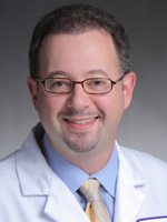 Dr. Keith Siller, MD