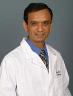 Dr. Rayburn Rego, MD