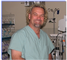 Dr. Raymond Nanko, MD