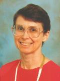 Dr. Rebecca Roberts, DO