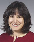 Dr. Rebecca Simons, MD