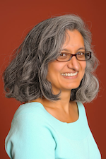 Dr. Reema Jalali, MD