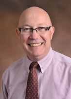 Dr. Reggie Lyell, MD