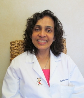 Dr. Elizabeth Ranasinghe, MD