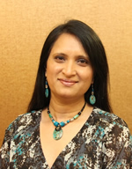 Dr. Rekha Patel, MD