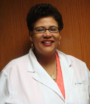 Dr. Renee Corley, MD