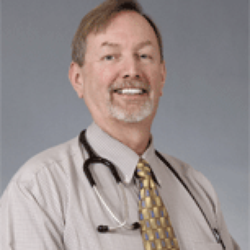 Dr. Rex Harner, MD