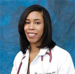 Dr. Rhonda Barnes Jordan, MD