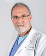 Dr. Richard Eisenman, MD