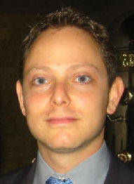 Dr. Richard Feldstein, MD