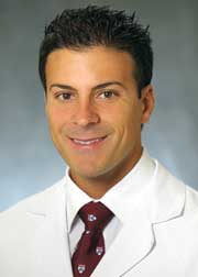 Dr. Stephen Goss, DO