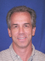 Dr. Richard Gregoire, MD, PHD