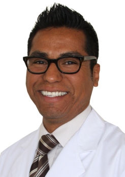 Dr. Richard Guerrero, MD