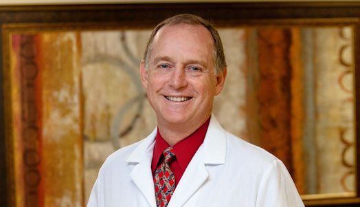Dr. Richard Matthews, MD