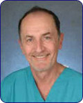 Dr. Richard Milgrim, MD