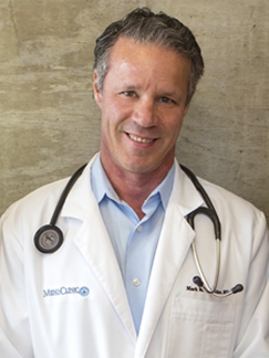 Dr. Mark Menolascino, MD
