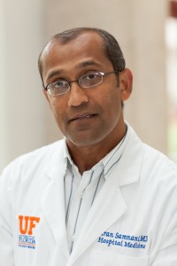 Dr. Imran Samnani, MD