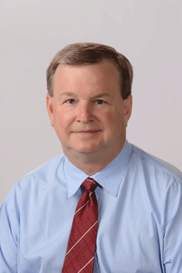 Dr. Richard Smith, MD
