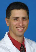 Dr. Richard Weisberg, DO