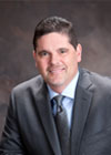 Dr. Ricky Mcshane, DO
