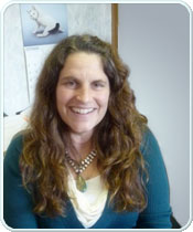 Dr. Roberta Ruggeri, DO