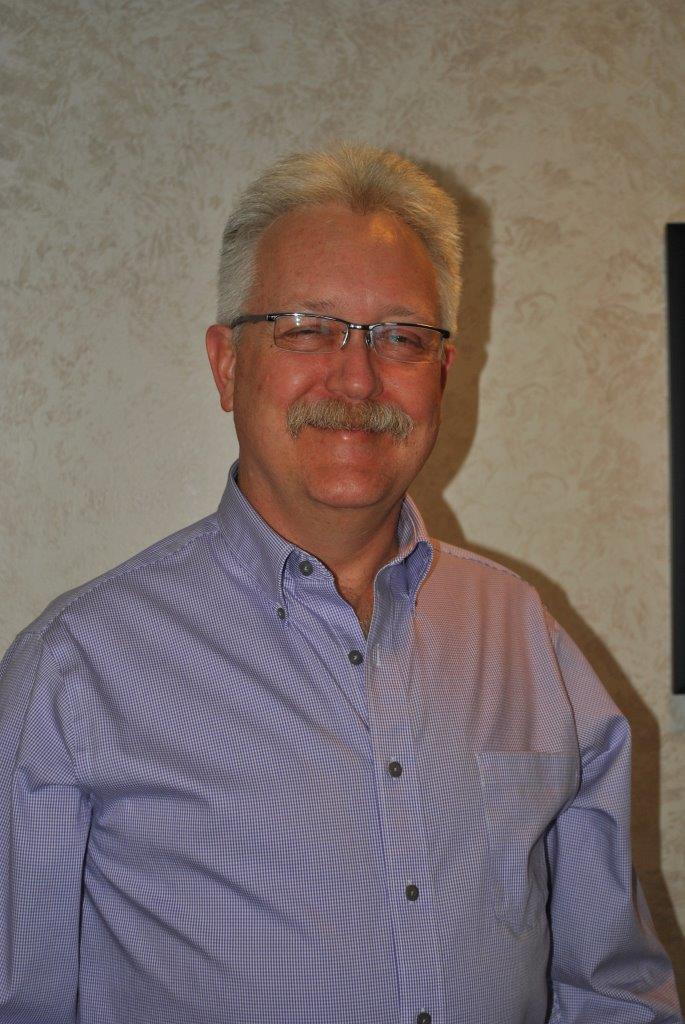 Dr. Robert Blackburn, MD
