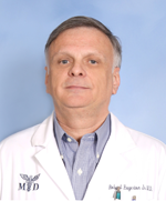 Dr. Robert Eagerton, MD