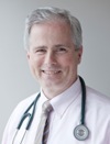 Dr. Robert Fitton, MD