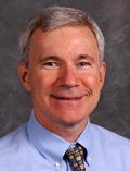 Dr. Robert Franklin, MD