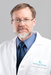 Dr. Donald Wingard, DO