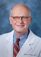 Dr. Robert Gross, MD