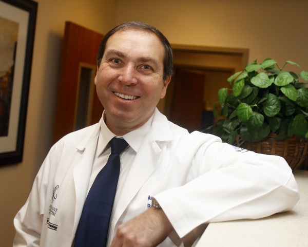 Dr. Andrew Cohen, MD