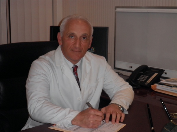 Dr. Anthony Casino