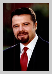 Dr. Robert Houghton, MD