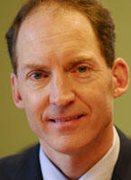 Dr. Robert Houska, MD