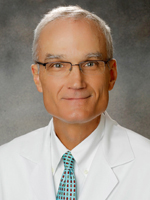 Dr. Robert Mitchell, MD
