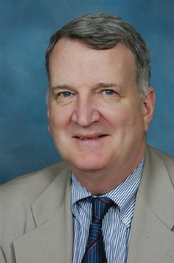 Dr. Robert Olson, MD