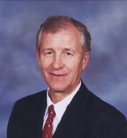 Dr. Robert Raley, MD